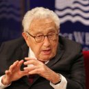 Kissinger stood with Israel when it mattered the most 이미지