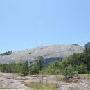 스톤마운틴 이미지