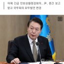 尹대통령, 국방장관에 "도대체 뭐한 거냐"…北무인기 대응 질책 이미지