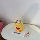 풉케이크샵 | [후기] 광교 주문제작 케이크 : 풉케이크샵(feat. 플로밋 꽃집)