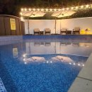 여수 도그펄슨 애견수영장펜션 이미지