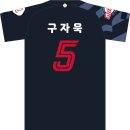 롯데 자이언츠 No.5, No.50 임시결번 안내 이미지