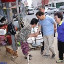 청양시장 이미지