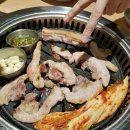 # 곱창&뒷고기 이미지