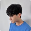 애즈펌 찰떡! 홍대 미용실 끝판왕, 박승철헤어스튜디오 홍대점 후기