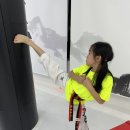 하늘 태권도장 이미지