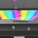 3840 | 서울 삼청동 OO전시관 프로젝터 설치