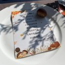 🍁 임산물 제철 체험: 피그말리온허브 농장 방문 후기 🍁