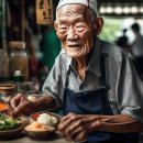 건강한 삶 즐거운 인생 | 90세 할아버지와의 태국 여행기 - 에피소드1