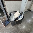 장산액자 | 🌿 필라테스 리커버 좌동 장산역점 생활잡동사니 폐기물 수거 완료했습니다!