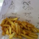 청담동말자싸롱 아산탕정점 | [아산탕정] 청담동 말자싸롱 감자튀김