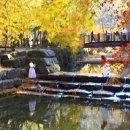 장태산자연휴양림 이미지