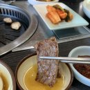 영종도 한우 맛집, 초복에 잘 어울리는 모듬 소고기 한판 ! 고집불통한우촌 후기