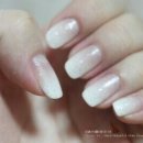 하얀네일 이미지