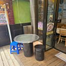 들국화마을주차장 공중화장실 | [속초 아바이마을 맛집] 아침식사 가능 북청전통아바이순대 2대본점 : 해장 추천 순대국!