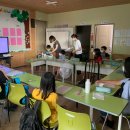 정다운지역아동센터 이미지