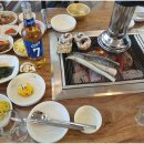 풍천장어 참숯 숯불구이 이미지