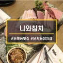 니와참치 이미지