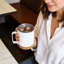 주식회사기프트바이 | 감성이 묻어나는 "코르크 텀블러 500ML &amp; 300ML"