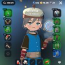 (주)넥슨모바일 | 마비노기 모바일(모비노기 플레이 후기)