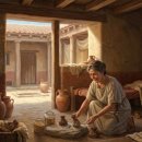 집안살림 이미지