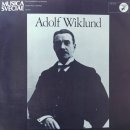 발화동길 | Adolf Wiklund Work: Piano Concerto No.1 in E-minor, Op.10 (1907)
