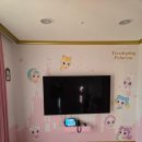 미화커텐 | 🎀 [속초 여행] 한화리조트 설악쏘라노 티니핑룸 2박 3일 솔직 후기