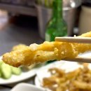 남포지하도상가 | 부산 데이트 추천 남포동 포장마차거리 38번 | 한치튀김 내돈내산