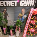 시크릿짐 네이버블로그