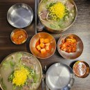 평이담백뼈칼국수광주전대점 네이버블로그