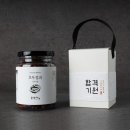 (주)건어물타임 이미지