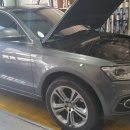 아우디 Q5 30TDI 엔진오일교환 캐스트롤 마그네틱 C3 스탑&스타트 5w-30 (대구수입차,대구외제차,대구아우디,수입차엔진오일교환,가창수입차,청도수입차) 이미지