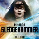 Rihanna (리한나) Sledgehammer 이미지