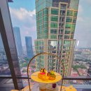 클럽라운지 | [2편] 리츠칼튼 자카르타 클럽 라운지 후기 — 플래티넘 디너 뷔페·조식으로 완성한 자카르타 호캉스