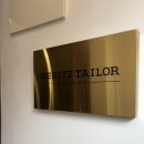 화신로8길1-23 | [헤리츠테일러 합정점] 송경철 디자이너님과 남자예복 계약 후기 | 대여 • 수제화 포함