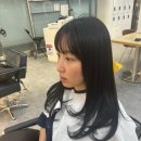 유노유 헤어 강남점 컷트 후기