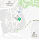 밀양시립박물관 화장실 이미지