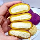 벧엘교회 사거리(3) | [광명 떡맛집 추천] 소미담 광명사거리점에서 쫄깃한 디저트 떡 선물세트 후기🍡