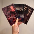 풀꽃산장 | #7. [비트포비아 던전 레드 부산서면점] 공포테마 "산장으로의 초대" 방탈출 3연방 후기
