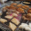 한가네숯불닭갈비 (동삭점) 이미지