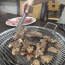 추풍령할매갈비 | 충북영동군맛집 추풍령할매갈비 갈비맛집 양많은갈비 맛있는갈비 돼지생갈비 맛집후기