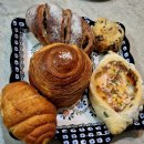 커피나루2 | [마곡 나루역] 커피와 빵이 맛있는 카페 드 크래프트 다녀온 후기~~