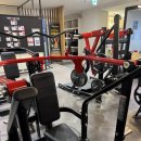 스포짐 | 망원역헬스장 개별샤워 온탕 사우나 넓은 스포짐 후기