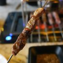 천하공원 | 대구 향천하 양꼬치 무한리필 동성로 중국요리 양꼬치 맛집