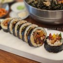 동해-단속-13 | 속초 아이와 함께 가기 좋은 &#39;오복식당&#39; 내돈내산 해물 장칼국수 맛집 + 김밥, 비빔칼국수