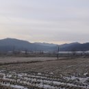 금계2리 | (7) 2020년 새해에 걷는 영남길 --- 제7길 구봉산길(원삼면 독성리~백암면 황새울마을)