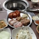내고향닭갈비 이미지