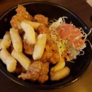 다림위드치킨