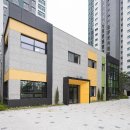 푸른어린이집,하늘어린이집 이미지