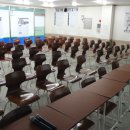 대강의실 이미지